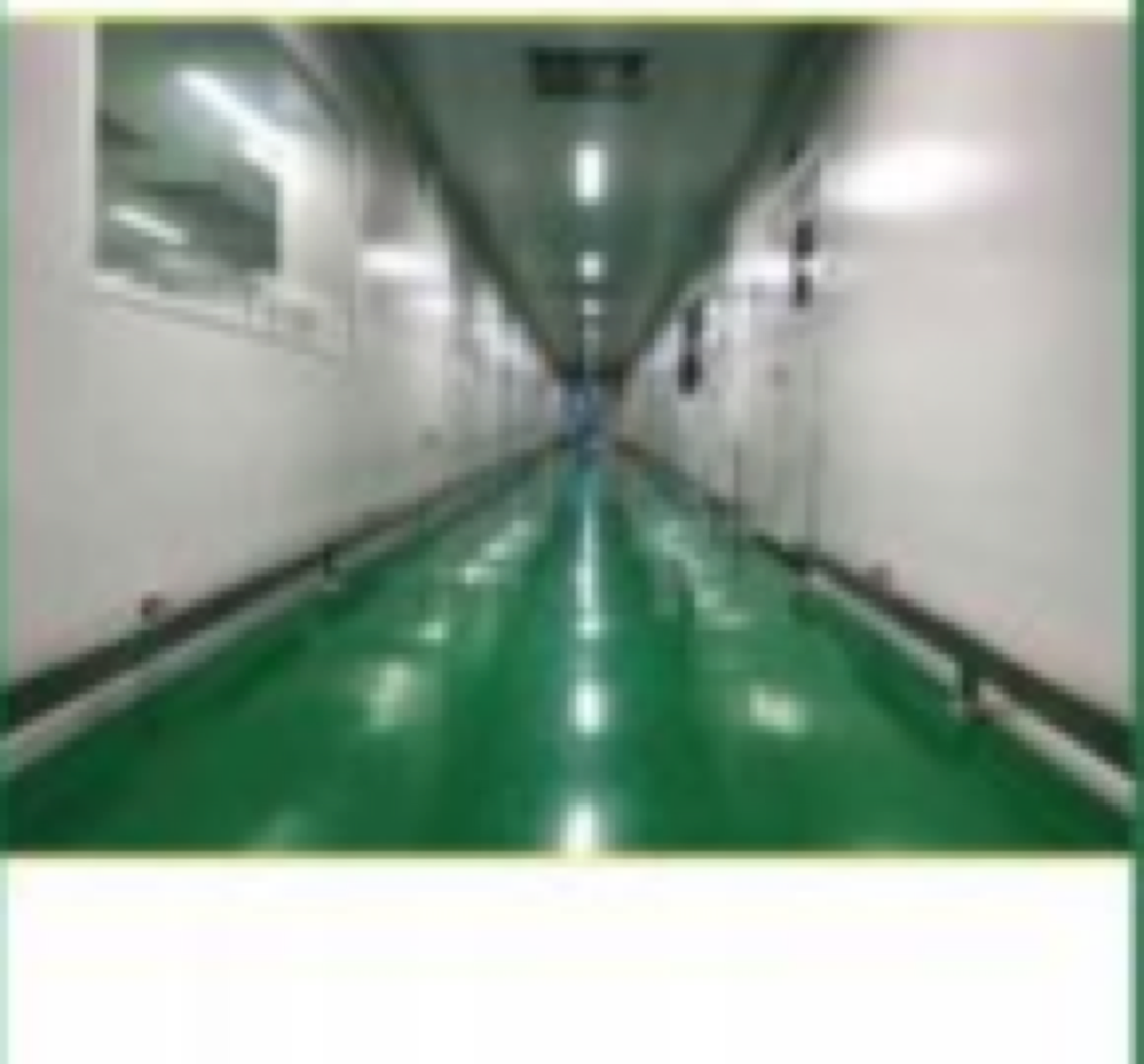 ATXA cleanroom process