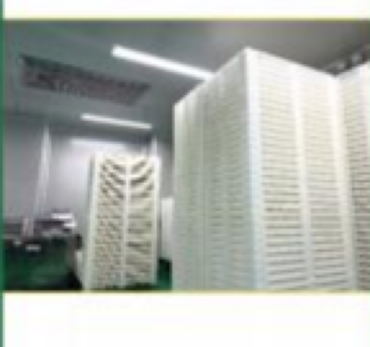 Powder & Solid Beverage Manufacturing