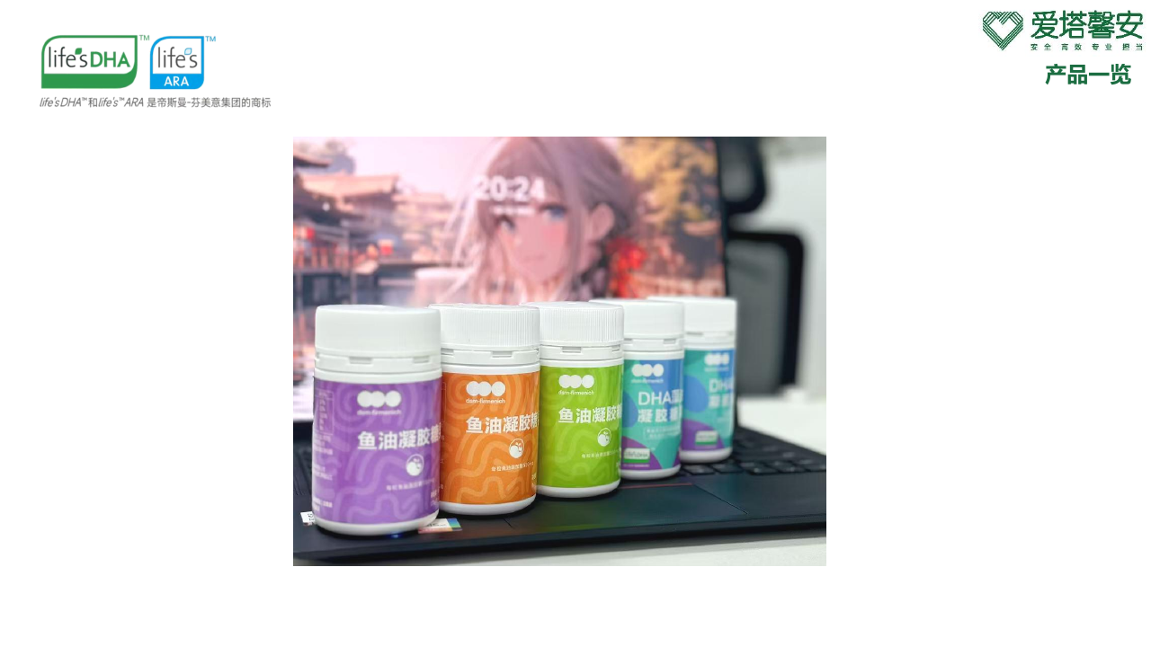 Softgel Capsules